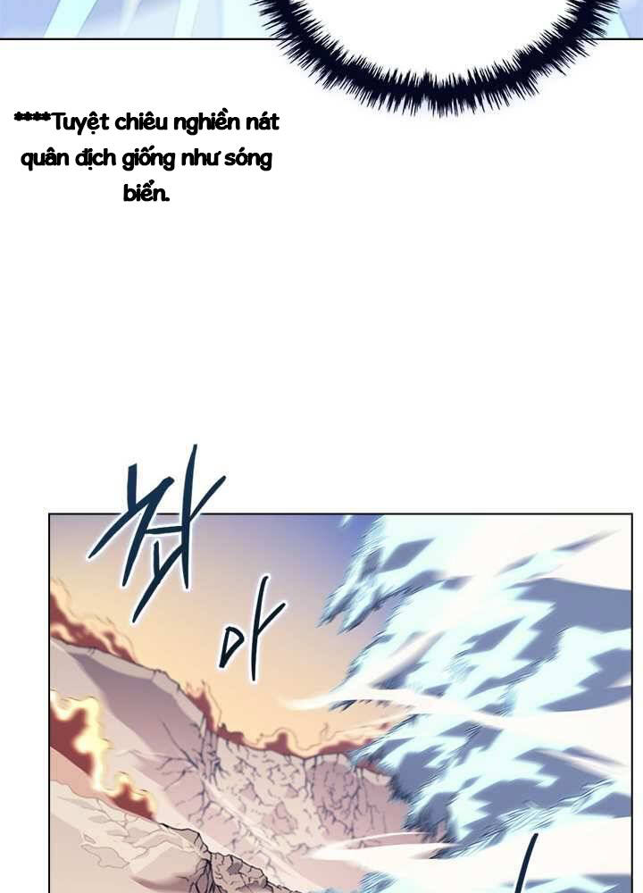 Biên Niên Sử Của Thiên Quỷ Chap 156 - Next Chap 157