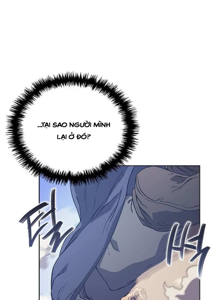 Biên Niên Sử Của Thiên Quỷ Chap 156 - Next Chap 157