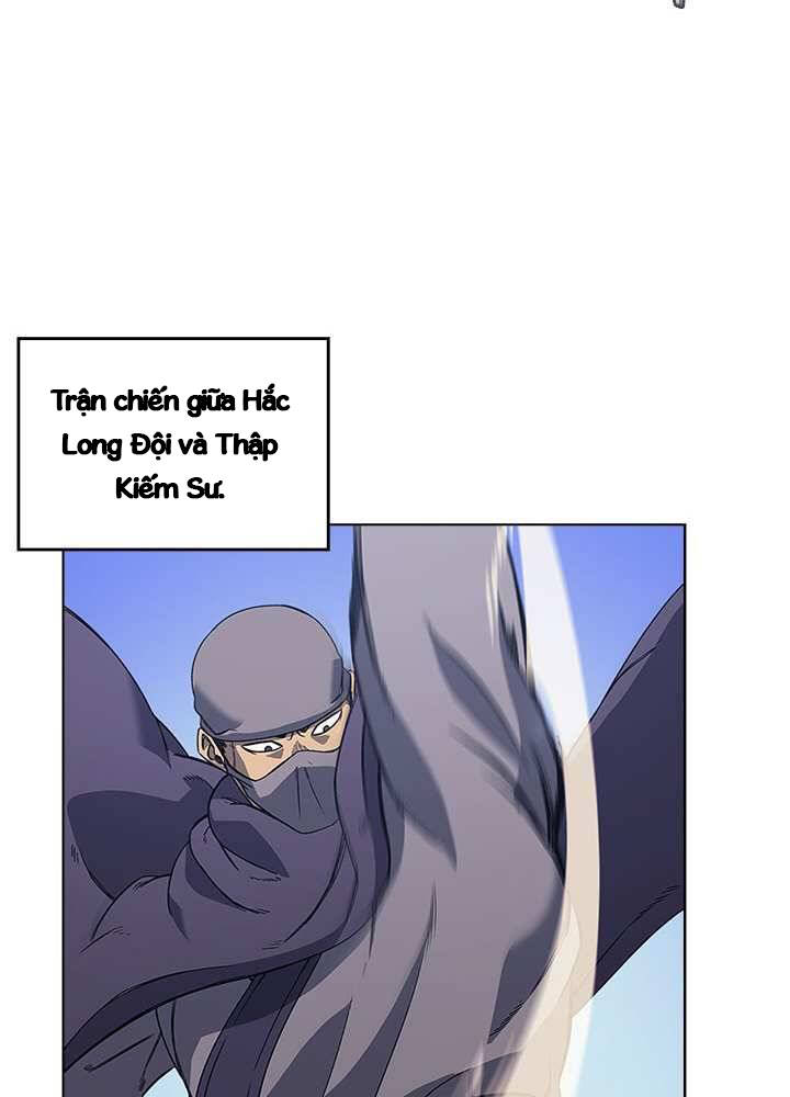 Biên Niên Sử Của Thiên Quỷ Chap 156 - Next Chap 157