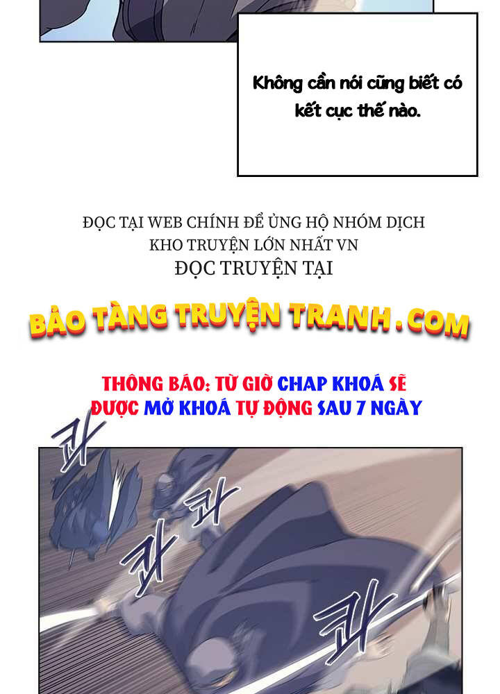 Biên Niên Sử Của Thiên Quỷ Chap 156 - Next Chap 157