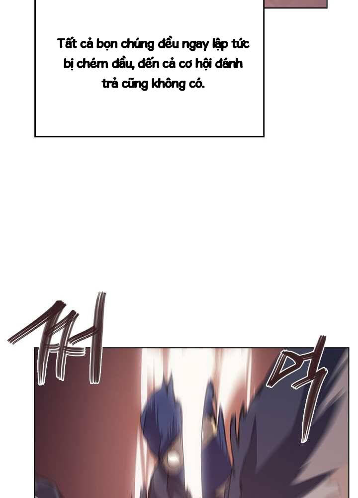 Biên Niên Sử Của Thiên Quỷ Chap 156 - Next Chap 157