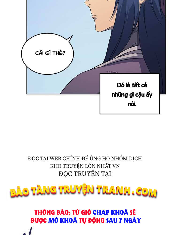 Biên Niên Sử Của Thiên Quỷ Chap 156 - Next Chap 157