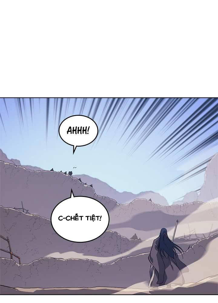 Biên Niên Sử Của Thiên Quỷ Chap 156 - Next Chap 157