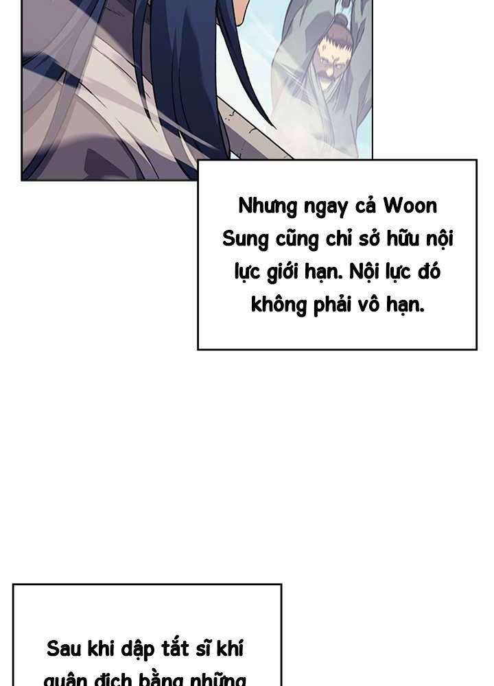Biên Niên Sử Của Thiên Quỷ Chap 158 - Next Chap 159