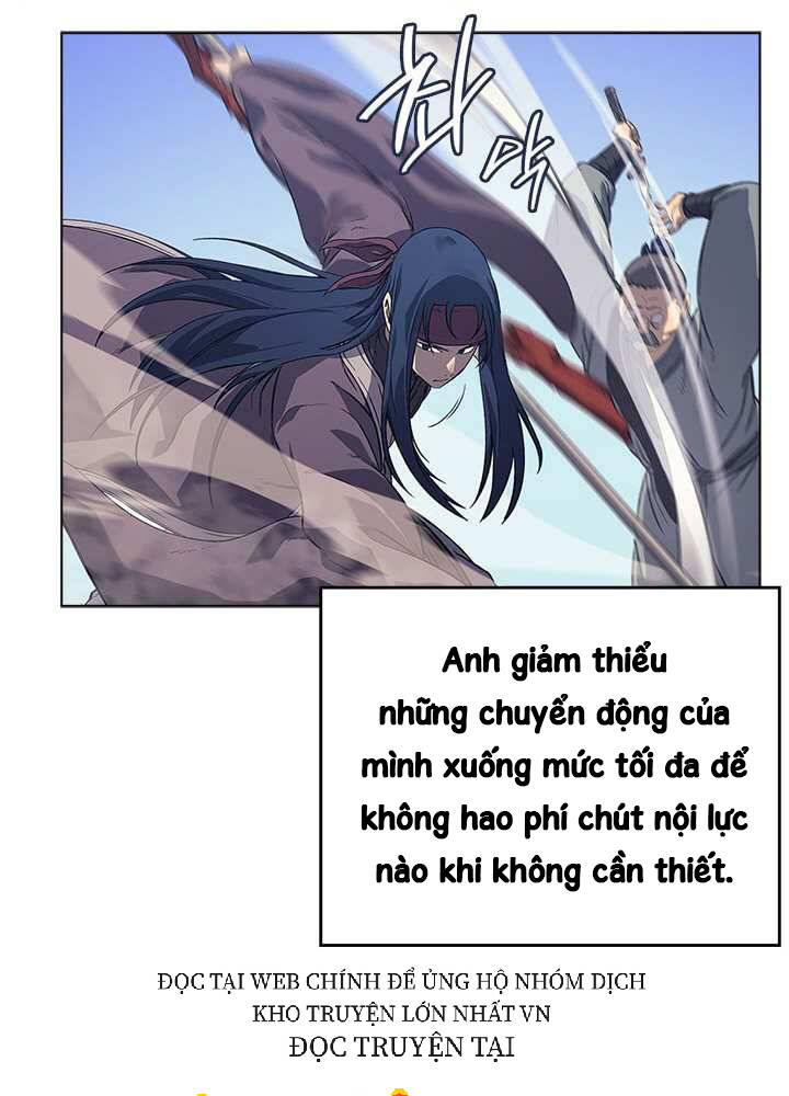 Biên Niên Sử Của Thiên Quỷ Chap 158 - Next Chap 159