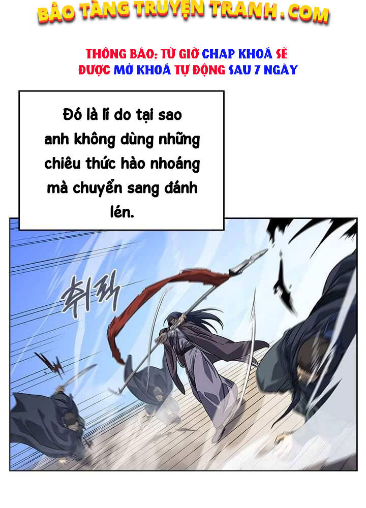 Biên Niên Sử Của Thiên Quỷ Chap 158 - Next Chap 159