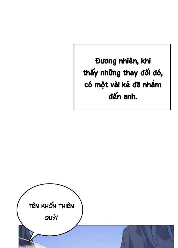 Biên Niên Sử Của Thiên Quỷ Chap 158 - Next Chap 159