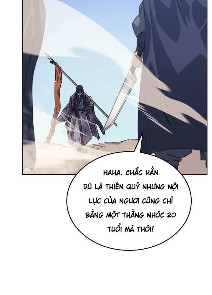 Biên Niên Sử Của Thiên Quỷ Chap 158 - Next Chap 159