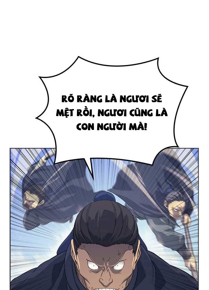 Biên Niên Sử Của Thiên Quỷ Chap 158 - Next Chap 159