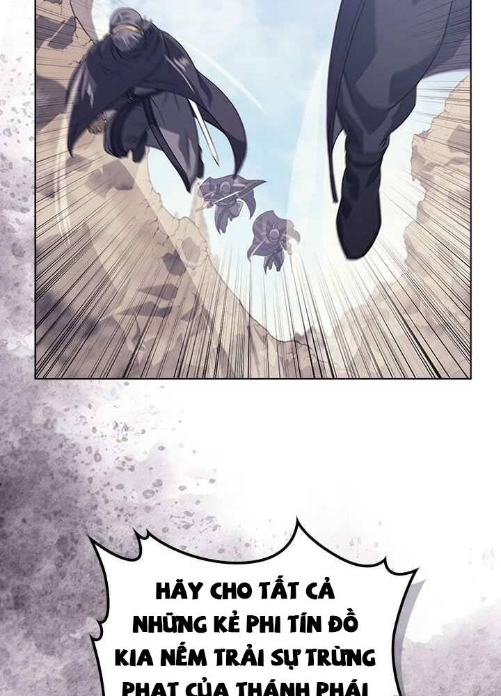 Biên Niên Sử Của Thiên Quỷ Chap 158 - Next Chap 159