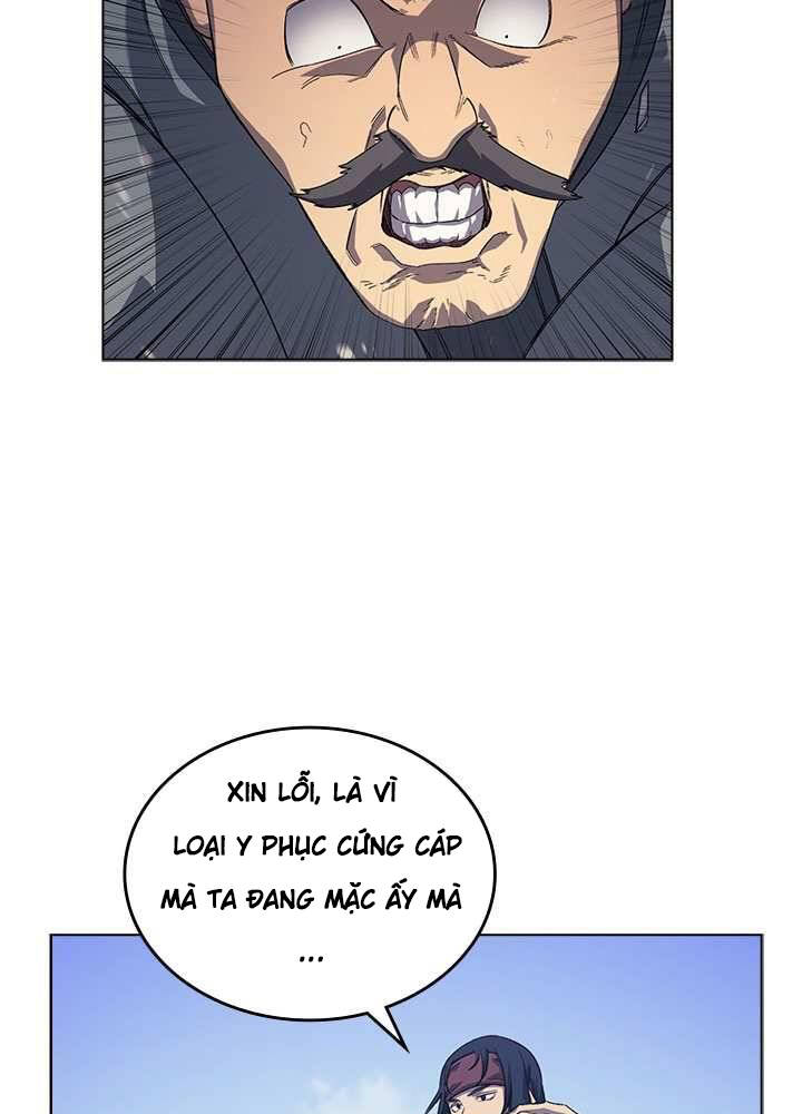 Biên Niên Sử Của Thiên Quỷ Chap 158 - Next Chap 159