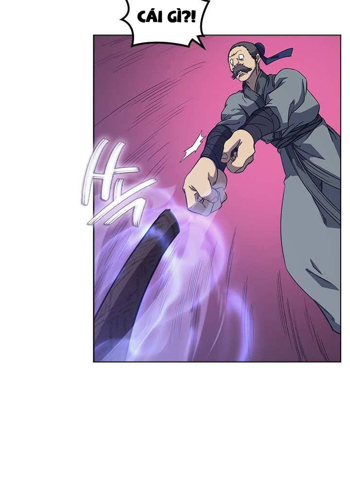 Biên Niên Sử Của Thiên Quỷ Chap 158 - Next Chap 159