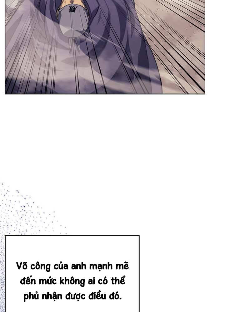 Biên Niên Sử Của Thiên Quỷ Chap 158 - Next Chap 159