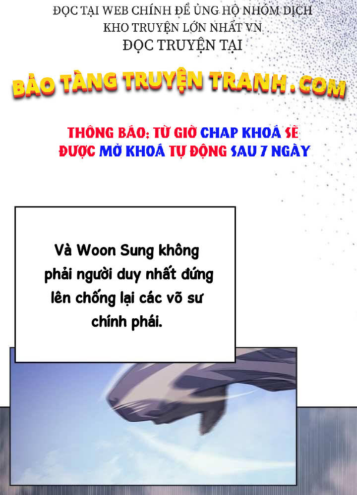 Biên Niên Sử Của Thiên Quỷ Chap 158 - Next Chap 159