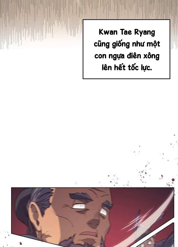 Biên Niên Sử Của Thiên Quỷ Chap 158 - Next Chap 159