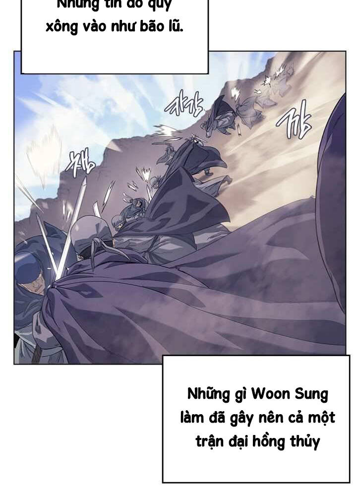 Biên Niên Sử Của Thiên Quỷ Chap 158 - Next Chap 159