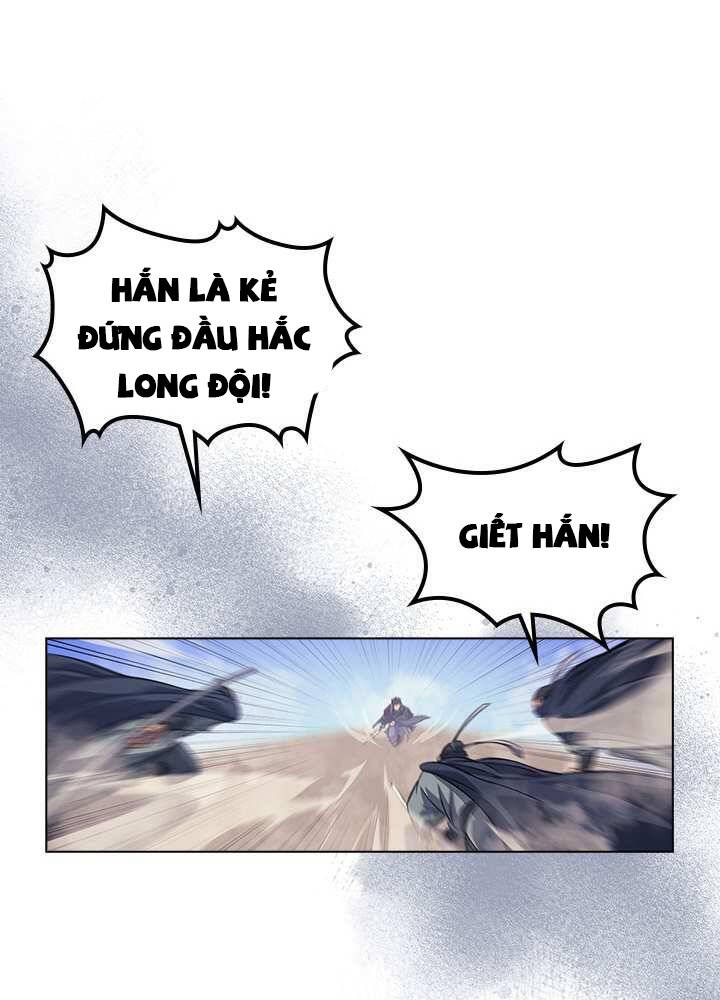 Biên Niên Sử Của Thiên Quỷ Chap 158 - Next Chap 159