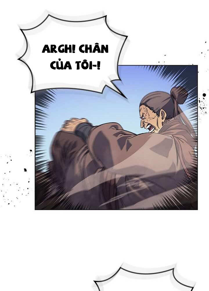 Biên Niên Sử Của Thiên Quỷ Chap 158 - Next Chap 159