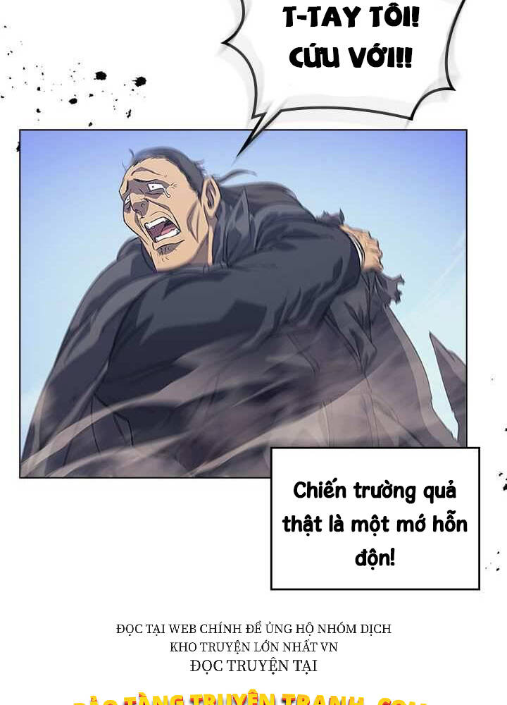 Biên Niên Sử Của Thiên Quỷ Chap 158 - Next Chap 159