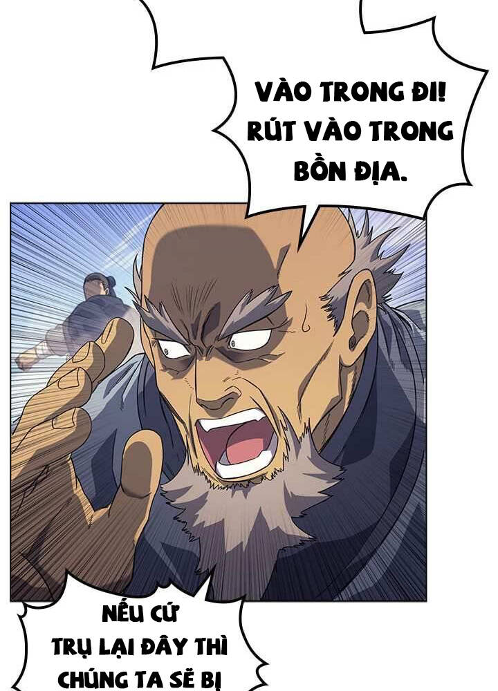 Biên Niên Sử Của Thiên Quỷ Chap 158 - Next Chap 159