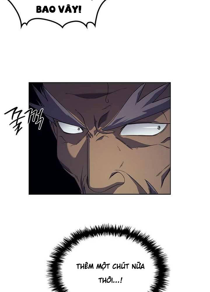 Biên Niên Sử Của Thiên Quỷ Chap 158 - Next Chap 159