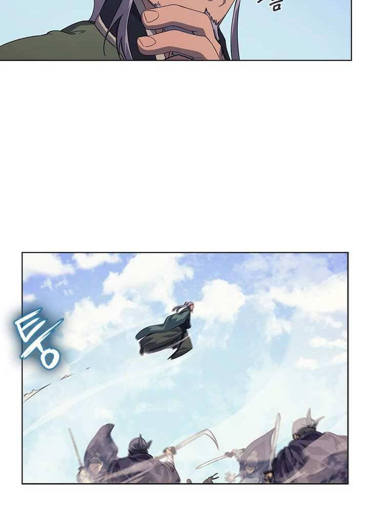Biên Niên Sử Của Thiên Quỷ Chap 158 - Next Chap 159