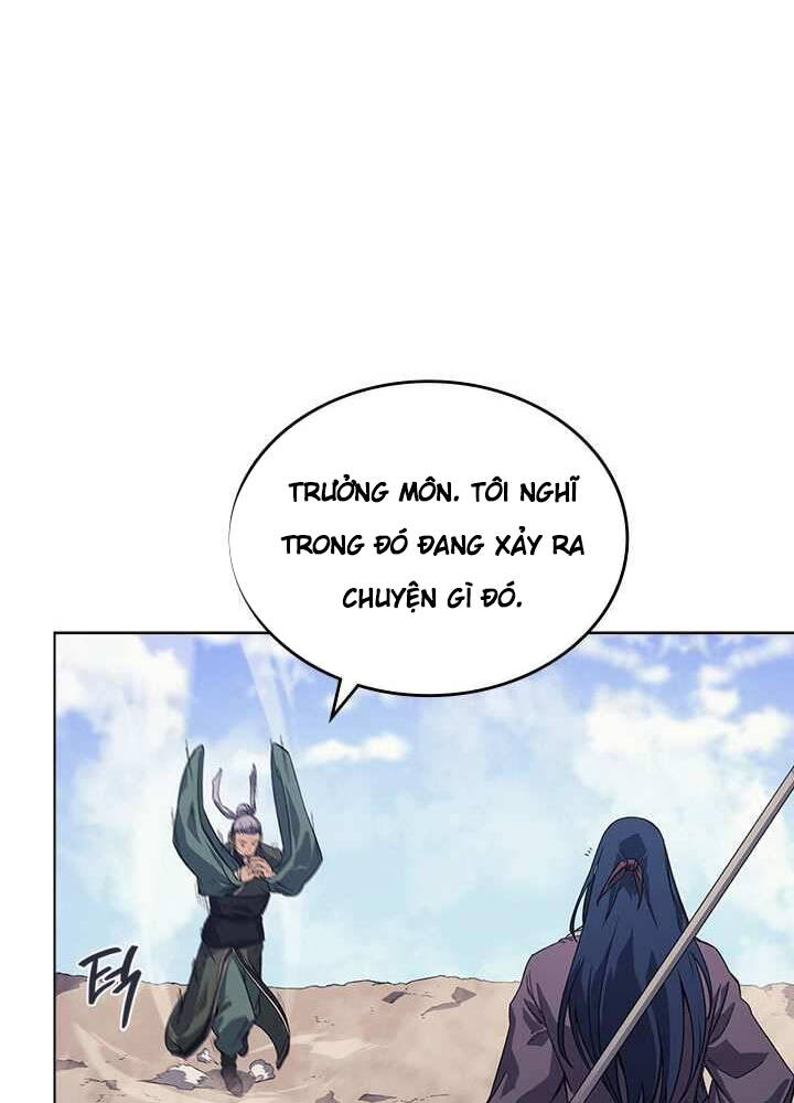 Biên Niên Sử Của Thiên Quỷ Chap 158 - Next Chap 159