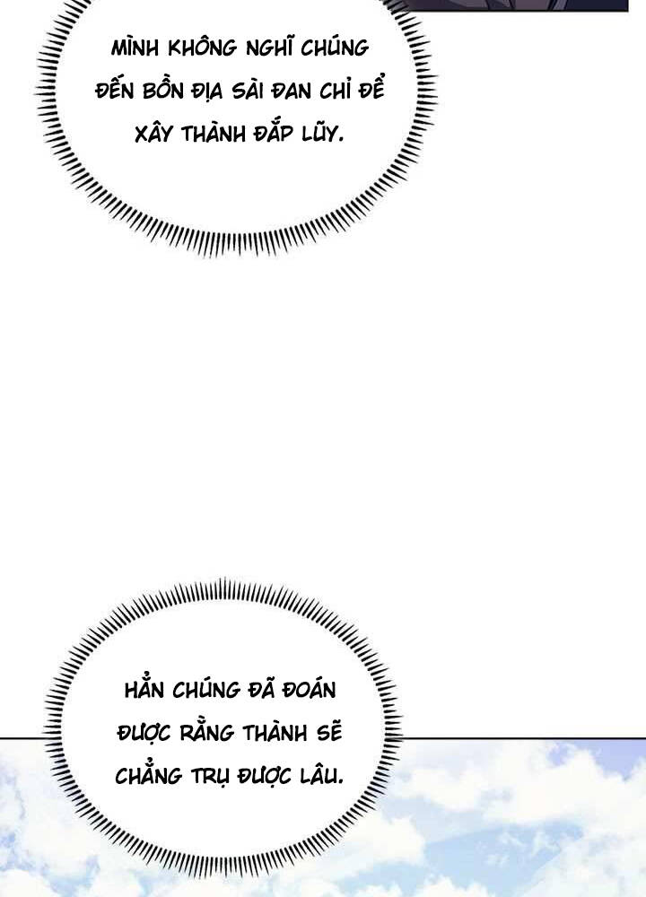 Biên Niên Sử Của Thiên Quỷ Chap 158 - Next Chap 159