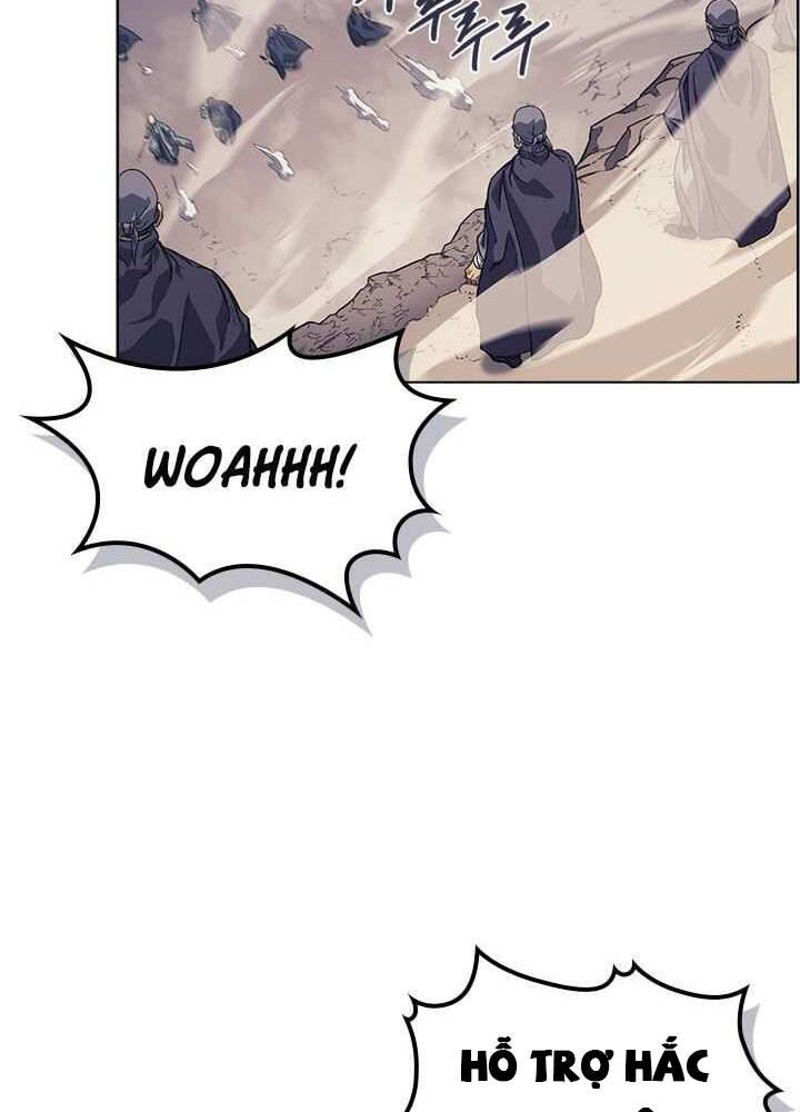Biên Niên Sử Của Thiên Quỷ Chap 158 - Next Chap 159