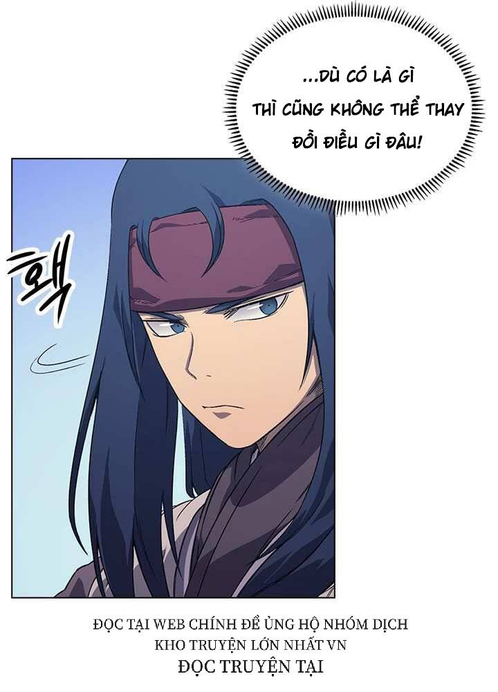 Biên Niên Sử Của Thiên Quỷ Chap 158 - Next Chap 159