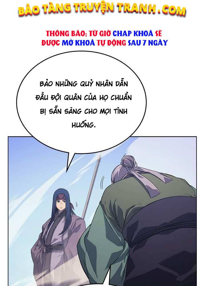 Biên Niên Sử Của Thiên Quỷ Chap 158 - Next Chap 159