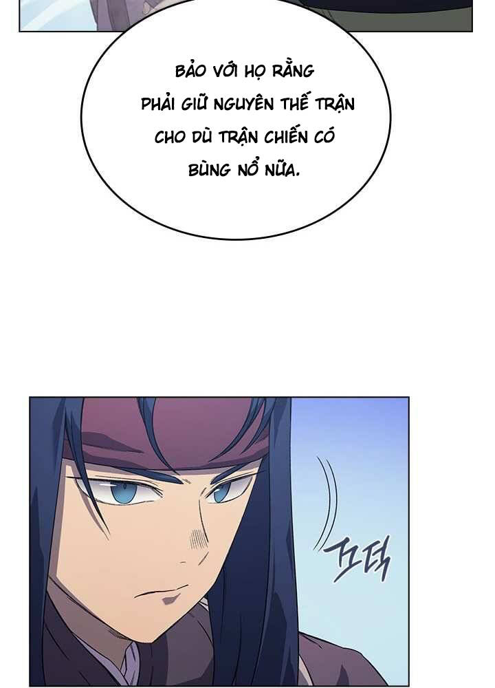 Biên Niên Sử Của Thiên Quỷ Chap 158 - Next Chap 159