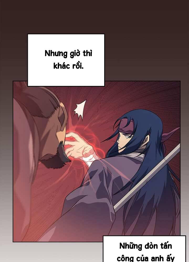 Biên Niên Sử Của Thiên Quỷ Chap 158 - Next Chap 159