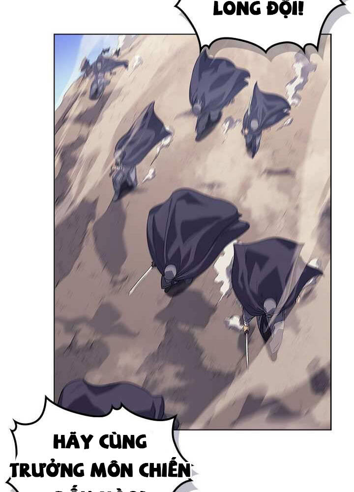 Biên Niên Sử Của Thiên Quỷ Chap 158 - Next Chap 159