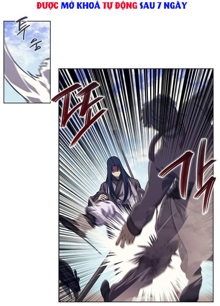 Biên Niên Sử Của Thiên Quỷ Chap 158 - Next Chap 159