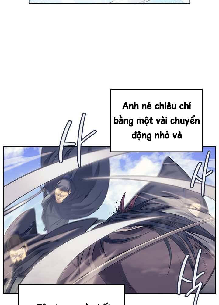 Biên Niên Sử Của Thiên Quỷ Chap 158 - Next Chap 159