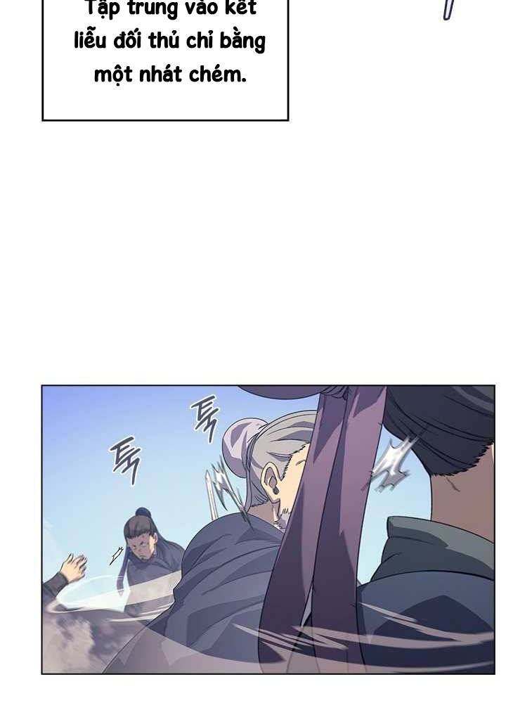 Biên Niên Sử Của Thiên Quỷ Chap 158 - Next Chap 159