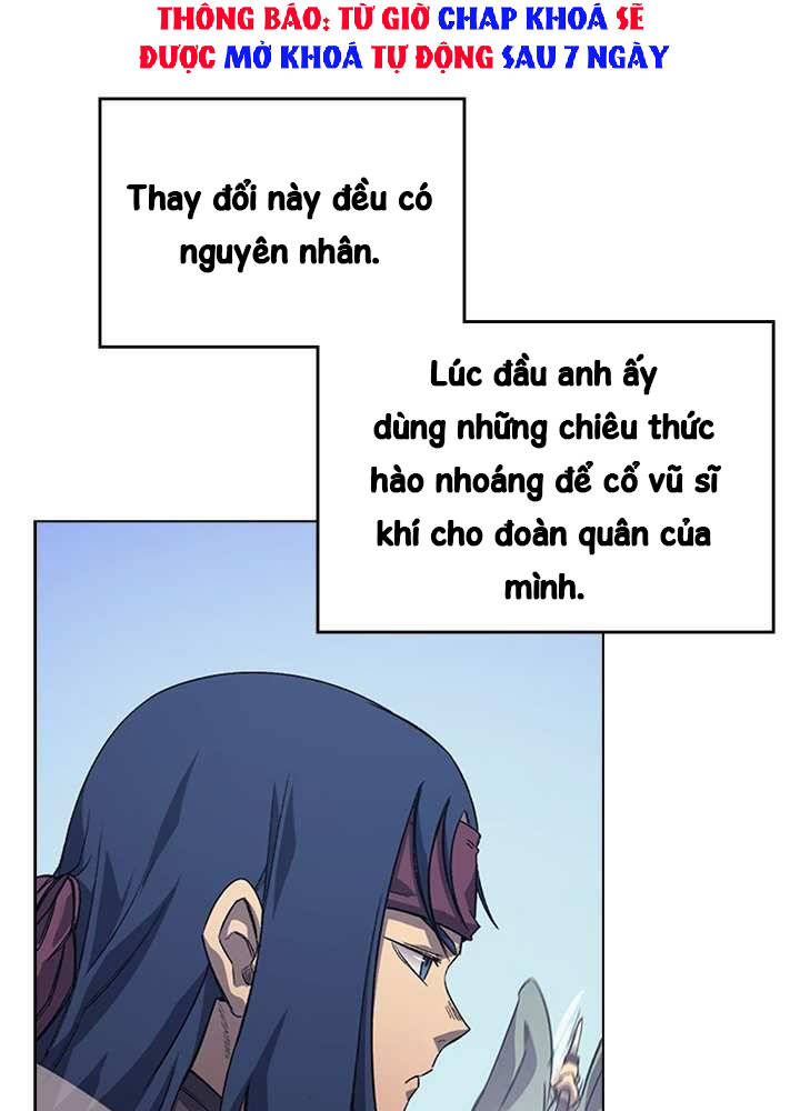 Biên Niên Sử Của Thiên Quỷ Chap 158 - Next Chap 159
