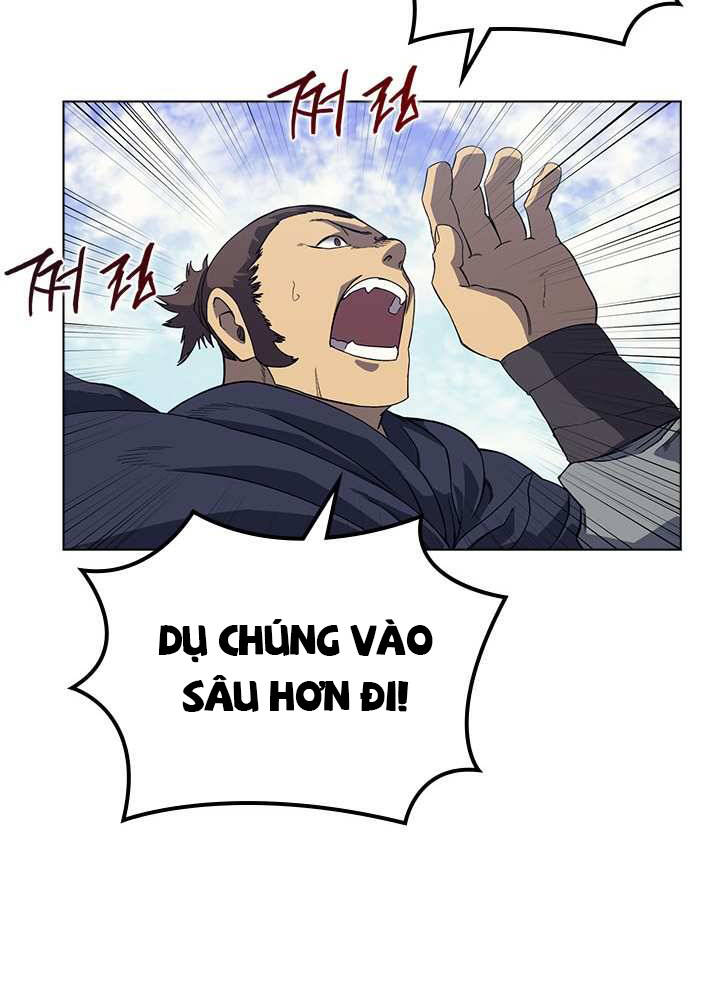 Biên Niên Sử Của Thiên Quỷ Chap 159 - Next Chap 160