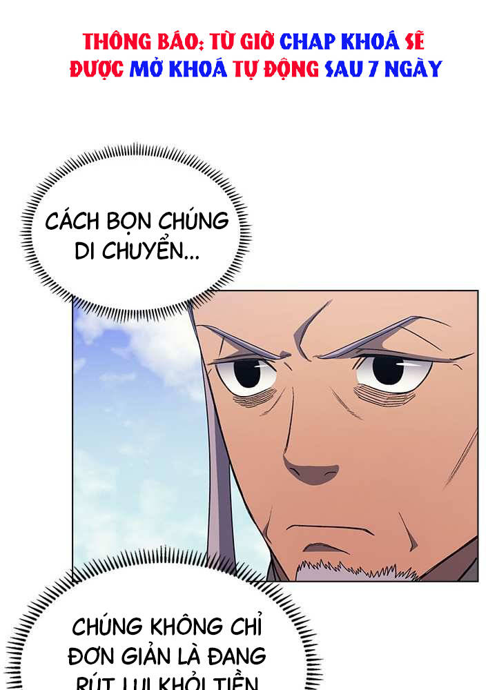 Biên Niên Sử Của Thiên Quỷ Chap 159 - Next Chap 160