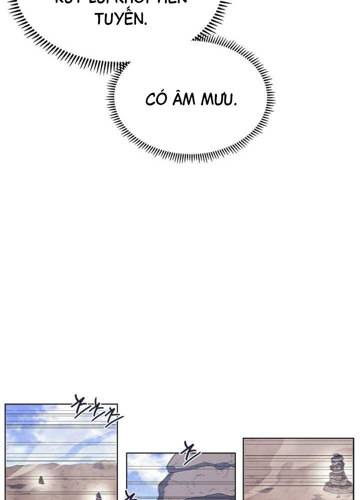 Biên Niên Sử Của Thiên Quỷ Chap 159 - Next Chap 160