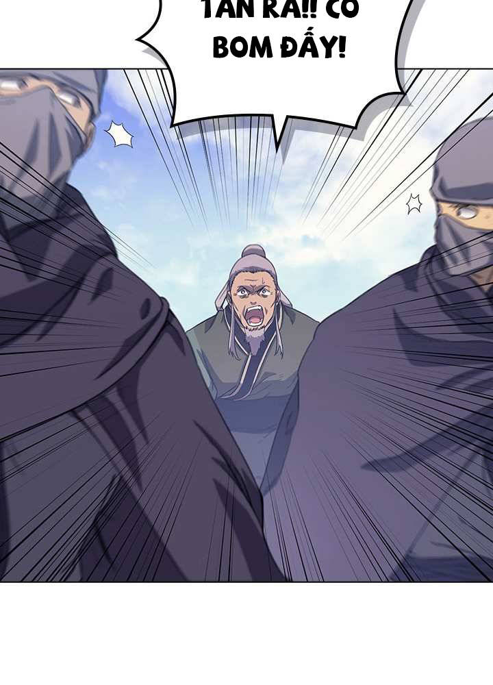 Biên Niên Sử Của Thiên Quỷ Chap 159 - Next Chap 160