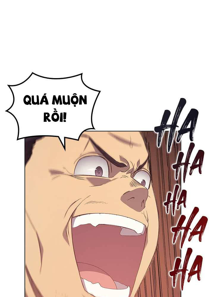 Biên Niên Sử Của Thiên Quỷ Chap 159 - Next Chap 160