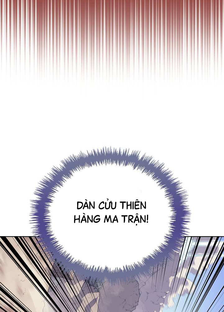 Biên Niên Sử Của Thiên Quỷ Chap 159 - Next Chap 160
