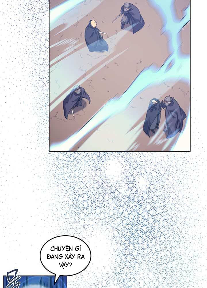 Biên Niên Sử Của Thiên Quỷ Chap 159 - Next Chap 160