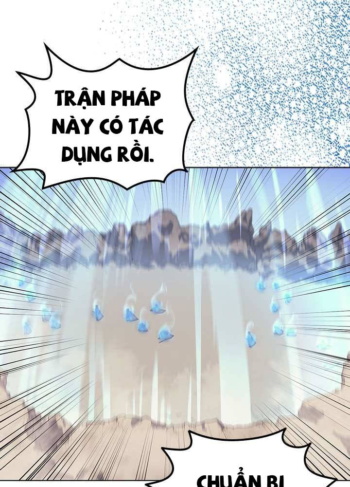 Biên Niên Sử Của Thiên Quỷ Chap 159 - Next Chap 160