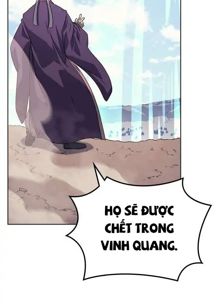 Biên Niên Sử Của Thiên Quỷ Chap 159 - Next Chap 160