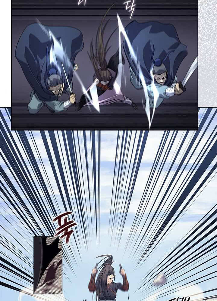 Biên Niên Sử Của Thiên Quỷ Chap 159 - Next Chap 160