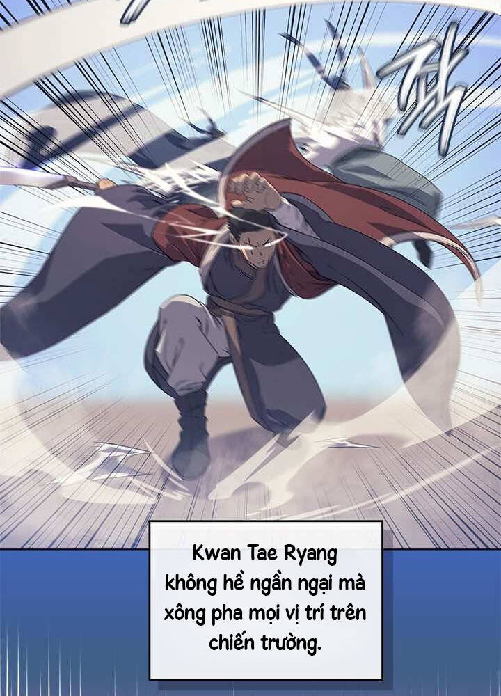 Biên Niên Sử Của Thiên Quỷ Chap 159 - Next Chap 160