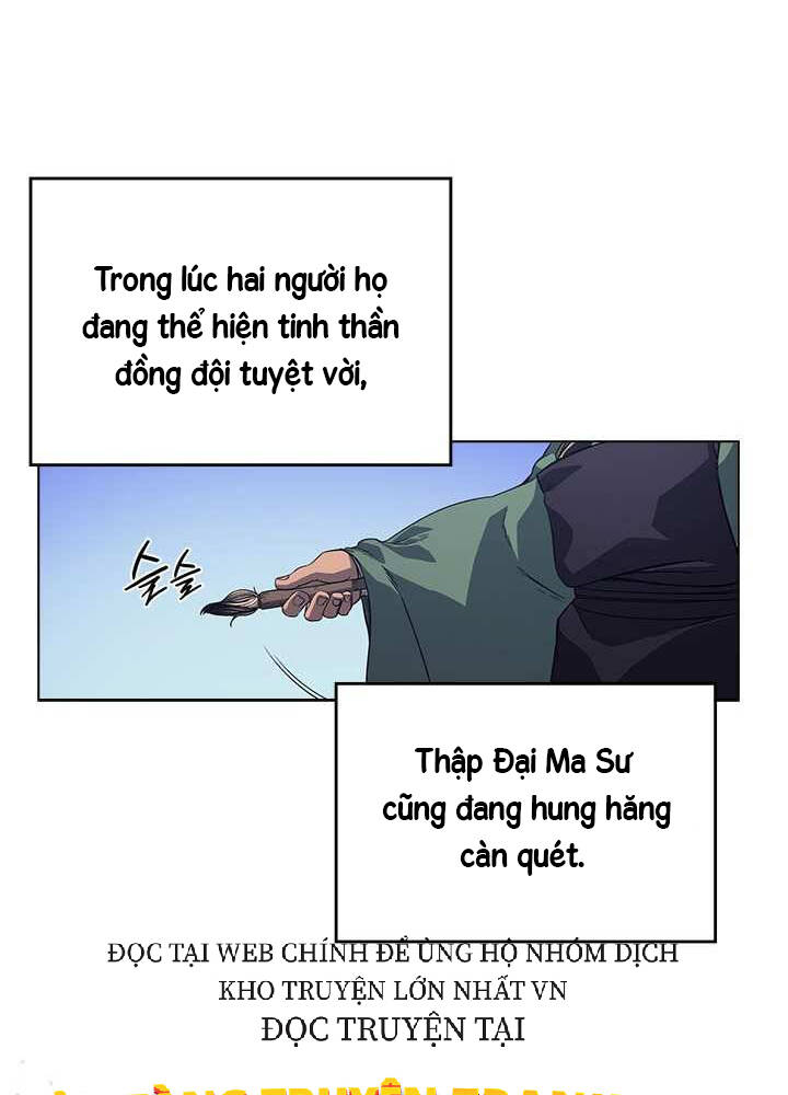 Biên Niên Sử Của Thiên Quỷ Chap 159 - Next Chap 160